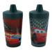 Popron.cz TFY - Disney Cars 270ml termo hrnek 2-pack