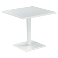 Emu designové zahradní stoly Round Square Table (šířka 60 cm)