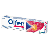 Olfen Neo Forte, 20 mg/g gel 180 g