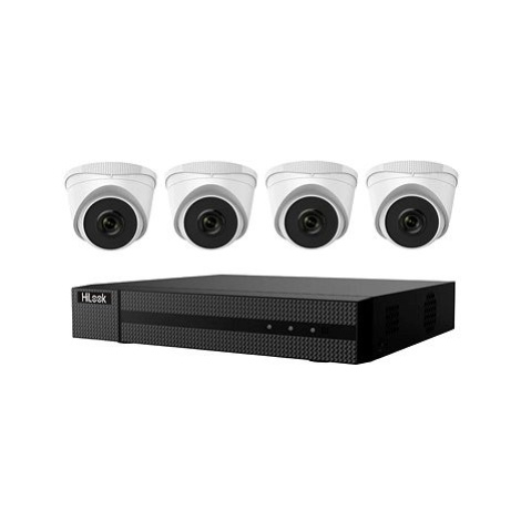 Hilook by Hikvision IK-4142TH-MH/P(C)