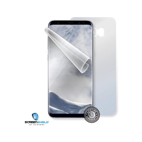 ScreenShield pro Samsung Galaxy S8+ (G955) na displej telefonu