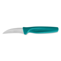 Wüsthof Loupací nůž 6cm modro-zelený
