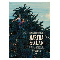 Martha a Alan  Meander