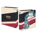 Pokémon Snorlax Munchlax kroužkové album na stránkové obaly
