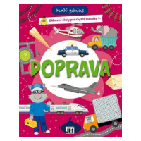 Malý génius Doprava