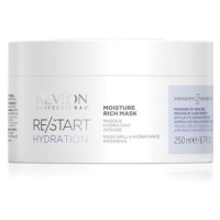 REVLON PROFESSIONAL Re/Start Hydration Moisture Rich Mask 200 ml