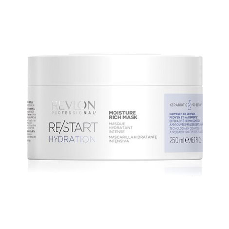 REVLON PROFESSIONAL Re/Start Hydration Moisture Rich Mask 200 ml