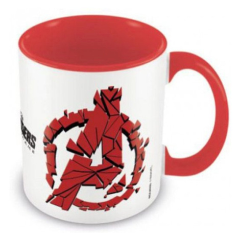 Hrnek keramický Avengers Endgame