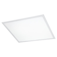 ALGINE  LED  230V 45W 100LM/W IP20 600X600MM Teplá bílá CEILING PANEL-5Y WARRANTY