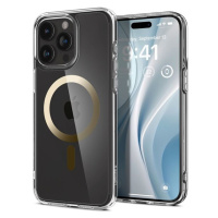 Spigen Ultra Hybrid MagFit kryt iPhone 15 Pro Max zlatý