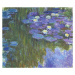 Obrazová reprodukce Water-Lilies (1914), Claude Monet, 40 × 34.8 cm