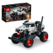 LEGO - Technic 42150 Monster Jam Monster Mutt Dalmatin