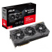 ASUS VGA AMD Radeon RX 7900 XTX TUF GAMING OC 24G, 24G GDDR6, 3xDP, 1xHDMI