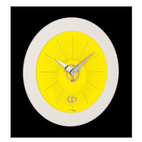 Designové nástěnné hodiny I503BG IncantesimoDesign 40cm