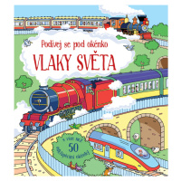 Vlaky světa