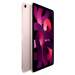 Apple iPad Air (2022) 256GB Wi-Fi + Cellular Starlight MM743FD/A Růžová