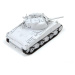 Model Kit tank 5063 - M4 A2 (75mm) Sherman Medium Tank (1:72)