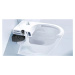 VILLEROY & BOCH Antheus Závěsné WC, DirectFlush, CeramicPlus, alpská bílá 4608R0R1