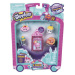 Shopkins S8 - 5 pack (1/6)