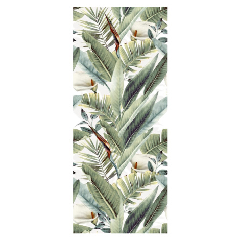 Obklad Dom Atelier foliage 50x120 cm mat AT125FOR