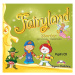 Fairyland Starter Pupil´s CD Express Publishing