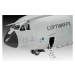 Plastic modelky letadlo 03929 - Airbus A400M ATLAS (1:72)