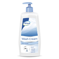 TENA Wash cream mycí krém 1000 ml