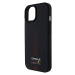 Oracle Red Bull Racing Carbon Powerbar MagSafe kryt iPhone 15 černý