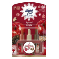 AMBI PUR 3Volution Spiced Apple náplň 20 ml