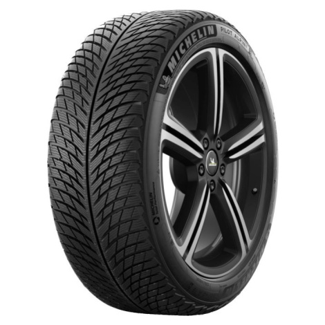 Michelin Pilot Alpin 5 ( 295/40 R20 110V XL EV Suitable, SUV, s ochrannou lištou ráfku (FSL) )