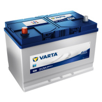 Autobaterie Varta Blue Dynamic 95Ah, 12V, 830A, G8