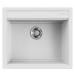 Elleci BEST-F 105 K96 FLUSH MOUNT Granitový dřez BEST-F 105 K96  FLUSH MOUNT