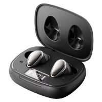 Sluchátka Vention, Wireless earphones, NBNB0, Earbuds Tiny T13 (black)