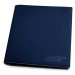 Ultimate Guard - album na karty - Portfolio 480 - 24-Pocket XenoSkin (Quadrow) - Blue