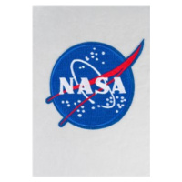 Notes NASA stříbrný