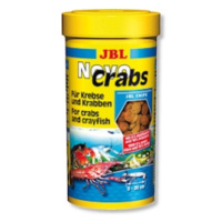 Krmivo NovoCrabs, 100 ml