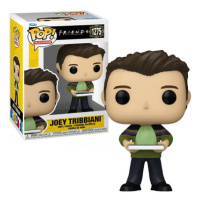 Figurka Friends - Joey Tribbiani Funko POP!