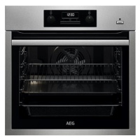 AEG Mastery SteamBake BES351111M