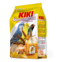 Kiki GoldenMousse 1kg vaječné krmivo