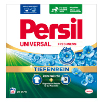 Persil univerzální prací prášek na prádlo se Silanem 1,54 kg / 28 praní