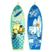 Signes Grimalt Surf 2U Nástěnná Ornament Modrá