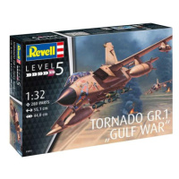 Plastic modelky letadlo 03892 - Tornado GR Mk. 1 RAF 