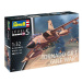 Plastic modelky letadlo 03892 - Tornado GR Mk. 1 RAF "Gulf War" (1:32)