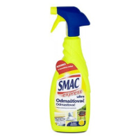 Smac express ultra Degreaser odmašťovač pumpa 650 ml