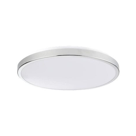 LED Stropní svítidlo KERN LED/24W/230V lesklý chrom Donoci