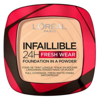 L'ORÉAL PARIS Infaillible 24H Fresh Wear Foundation 40 Cashmere 9 g