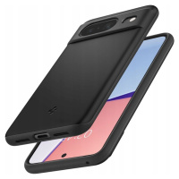 Pouzdro Spigen Thin Fit pro Google Pixel 8, obal, kryt, zadní kryt, case