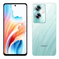 OPPO A79 5G 4GB/128GB Glowing Green