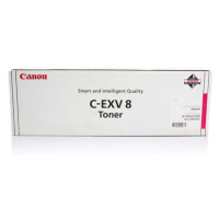 CANON C-EXV8 M - originální