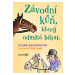 Kniha: Závodní kůň, který odmítá běhat od Baldingová Clare